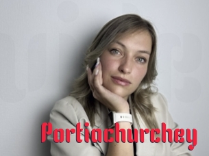 portiachurchey Video Extrait
