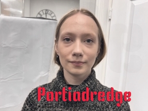 Portiadredge