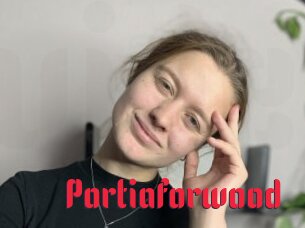 Portiaforwood