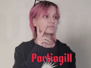 Portiagill