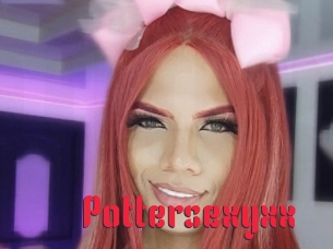 Pottersexyxx