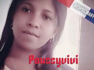 poussyvivi Video Extrait