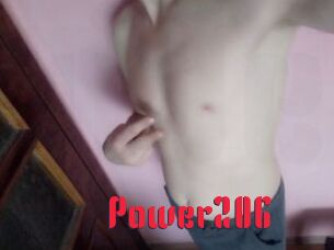 Power206