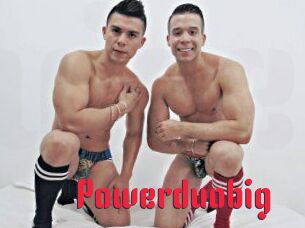 powerduobig Video Extrait
