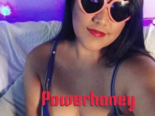 powerhoney Video Extrait