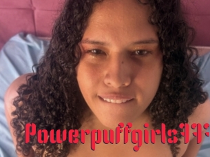 Powerpuffgirls777