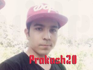 Prakash20