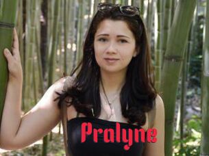Pralyne