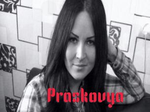 praskovya Video Extrait