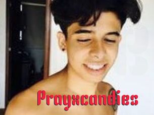 Prayxcandies