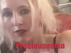 Precieuseelsa