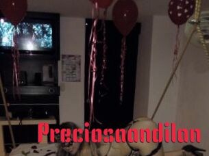 Preciosaandilan