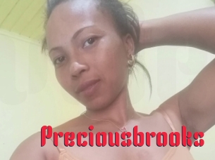 preciousbrooks Video Extrait