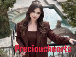 Precioushearts