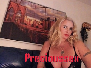 Precioussex