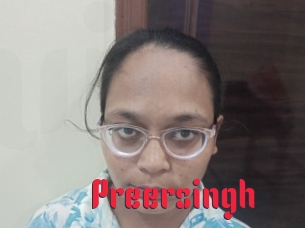Preersingh