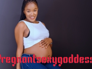Pregnantsexygoddess
