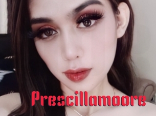 Prescillamoore