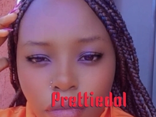 Prettiedol
