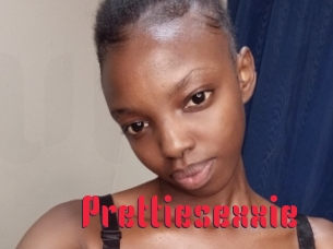 Prettiesexxie