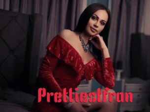 Prettiestfran