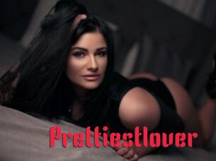 Prettiestlover