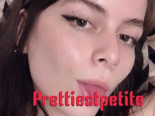 prettiestpetite Video Extrait