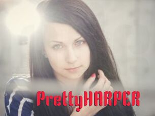 PrettyHARPER