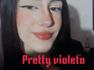 Pretty_violeta