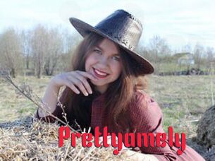 Prettyamely