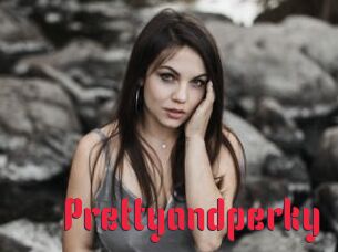 prettyandperky Video Extrait
