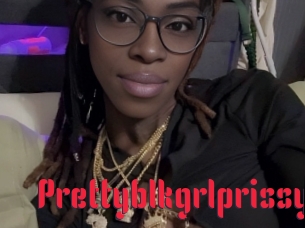 Prettyblkgrlprissy