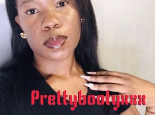 Prettybootyxxx