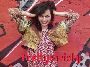 Prettychristy