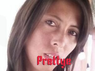 Prettye