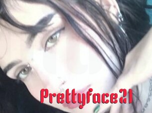Prettyface21
