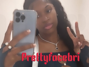 Prettyfacebri