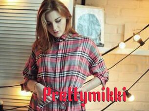 Prettymikki