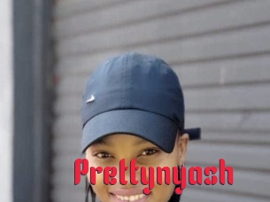 prettynyash Video Extrait