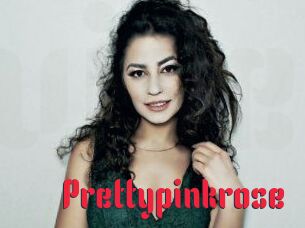 Prettypinkrose