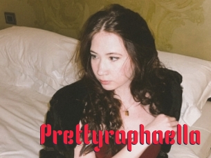 Prettyraphaella