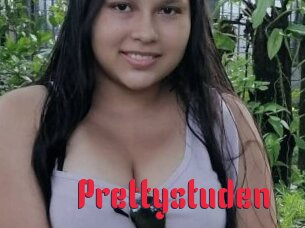Prettystuden