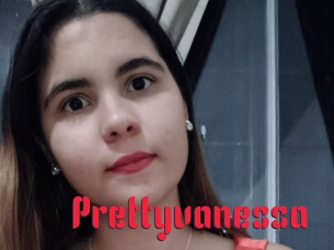 Prettyvanessa