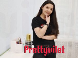 Prettyvilet