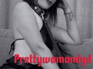 Prettywomandyd
