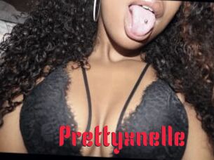 Prettyxnelle