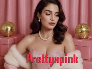 Prettyxpink
