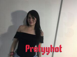 Pretyyhot