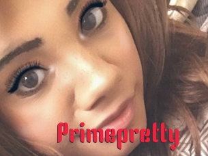 primepretty Video Extrait