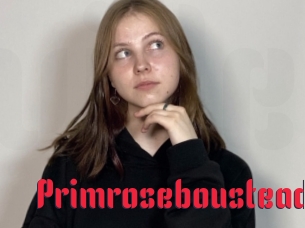 Primroseboustead